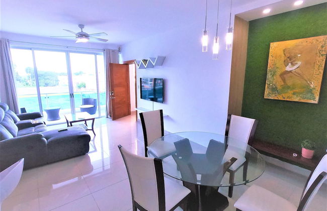 Near the Beach new and Modern Penthouse Coral H3 - Foto 22