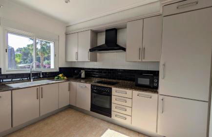 Villa Carolina - Foto 8