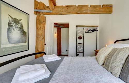 Loft 11 - Unique Apartment with Stunning Views - Photo 33