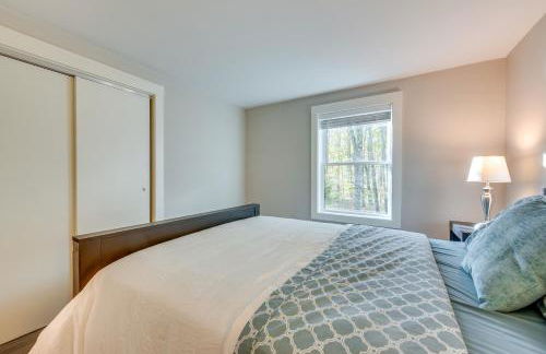 Maine Escape with Grill, Near Skiing and Hiking! - Photo 18