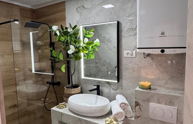 Arba Seaview Residences Apartments - Photo 80
