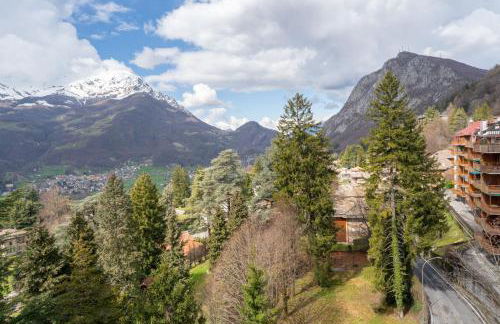 Torre Giardino - Finestra sulle Grigne - Foto 16