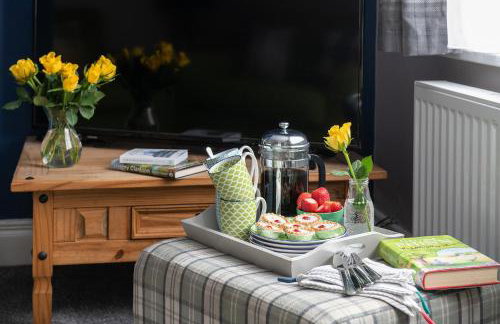 The Elderton, Newbiggin By The Sea, Northumberland - Foto 16