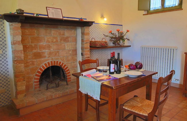 Tranquil Haven in Todi Countryside - Foto 32