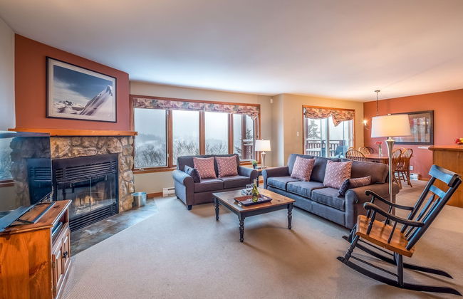 Les Haut Bois Condominiums -RVMT - Foto 39