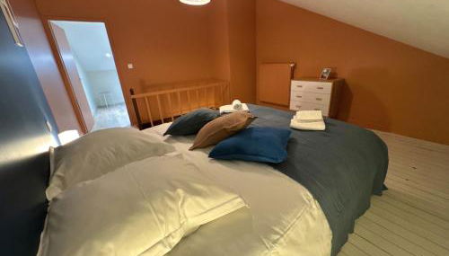 La Maison D'Oscar - Foto 5, towels