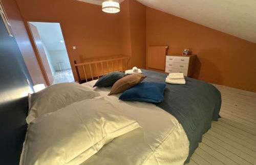 La Maison D'Oscar - Foto 9