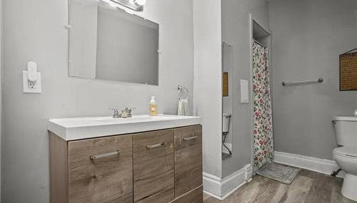 3Bed Perfect Retreat in Pittsburgh - Apt 2 - Foto 2