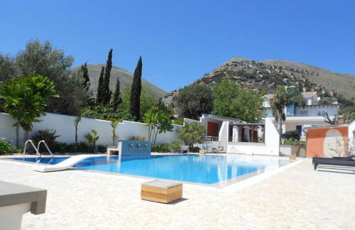 Villa Elloise - Foto 15