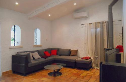 Maison de campagne avec Piscine - Photo 17