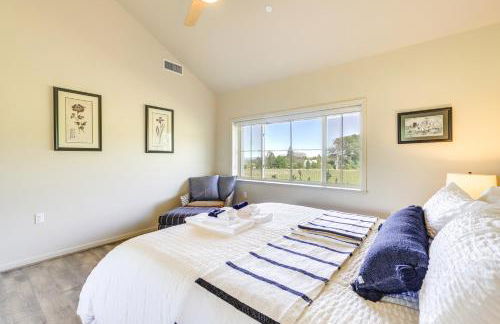 Kelseyville Vacation Rental about 5 Mi to Clear Lake! - Foto 11