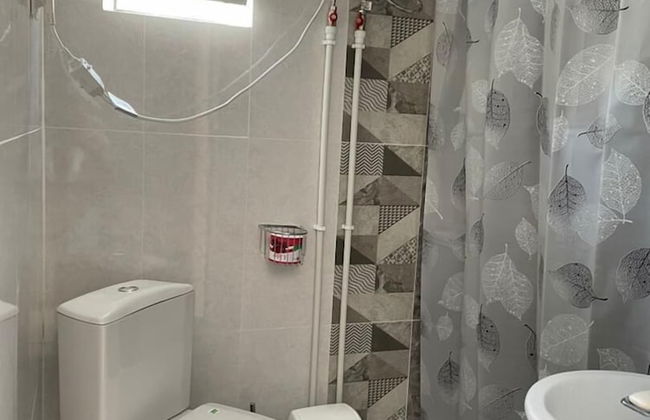 Guest House Zhemchuzhina - Foto 20