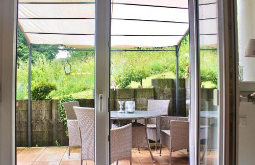 Ferienwohnung Pipergast mit Terrasse - Foto 4