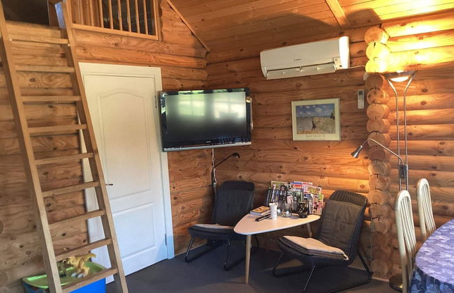 6 Person Holiday Home in Hovborg - Foto 12