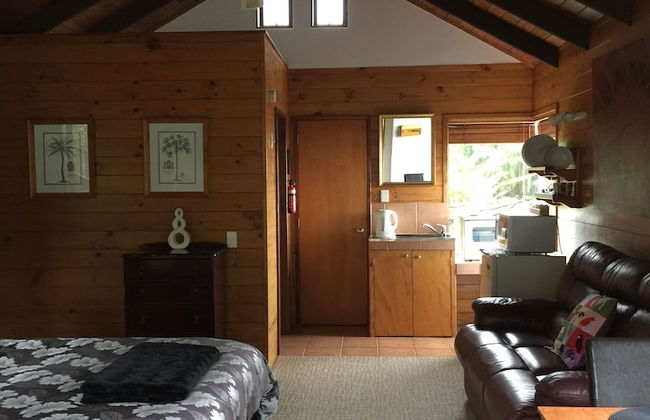 Grafton Cottage & Chalets - Foto 18