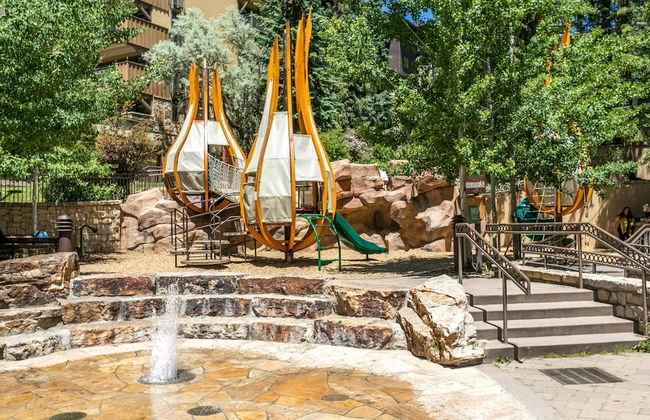 Lift House Lodge, Vail Lionshead Studio Condo, Walk to Gondola - Foto 27