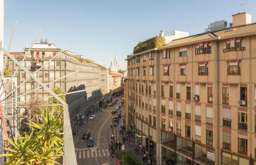 Milano Sweet Home San Lorenzo, right in the city centre - Foto 74