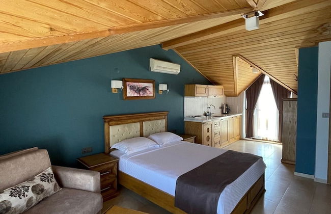 Veziroglu Apart - Photo 20