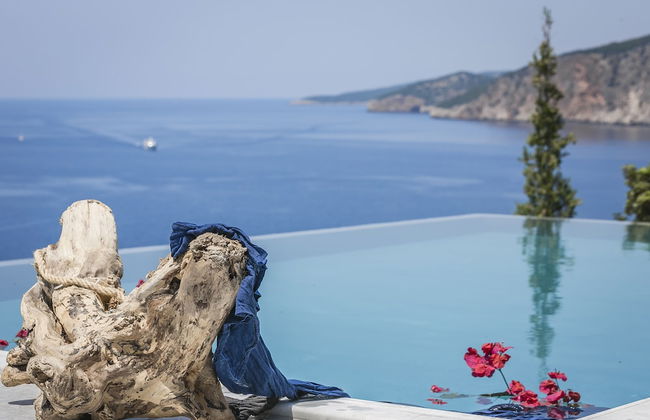 Braunis Horio Villas - Foto 1