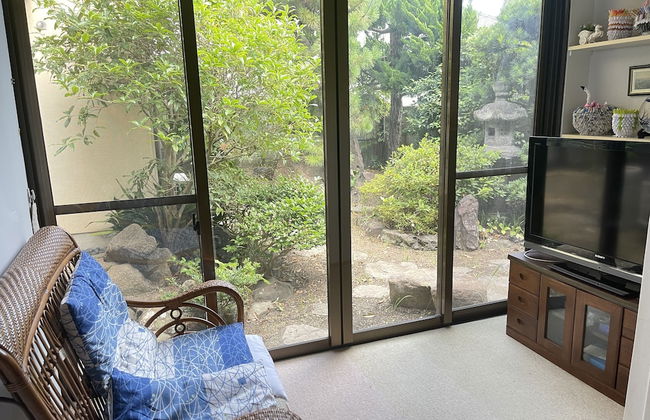 marugamenoyadosawai - Foto 26