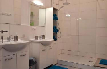 Gemütliche Ferienhaushälfte im Herzen Mainz - Foto 22