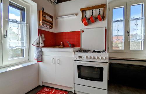 Évasion au cœur de Polignac : Charme et confort à deux pas du Puy-en-Velay - FR-1-582-382 - Foto 32