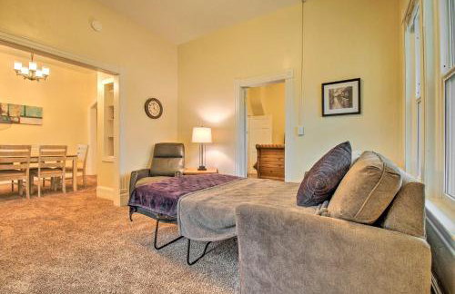 Welcoming Helena Hideaway about 2 Mi to Downtown - Foto 8