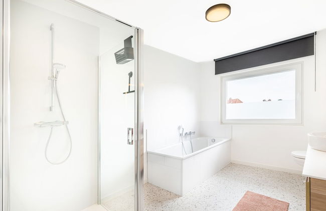 Villa in Koksijde Near the Sea - Photo 22