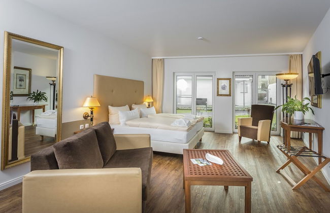 Hanse City Boarding House - Foto 2