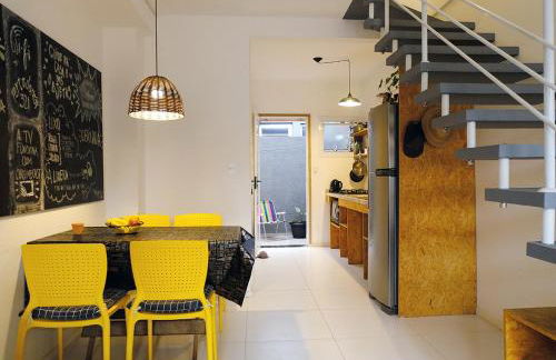 Casa na Praia do Campeche - Foto 1