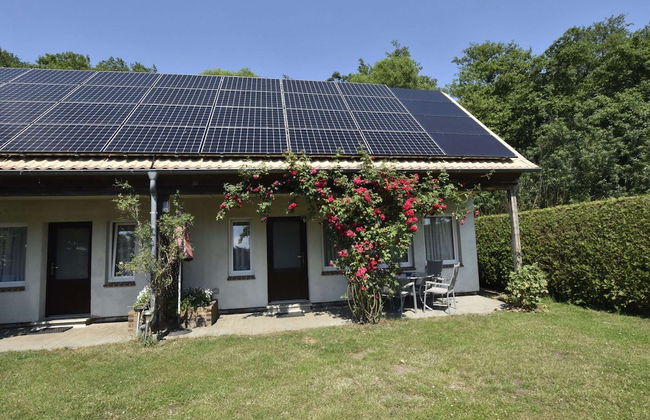 Sunny Garden Retreat, Neubukow - Photo 22