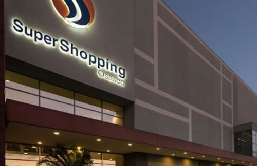 Excelente Apto Moderno e espaçoso no Cittyplex Osasco - Foto 68