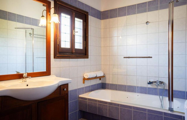 Villa Aloe in Prines - Foto 28