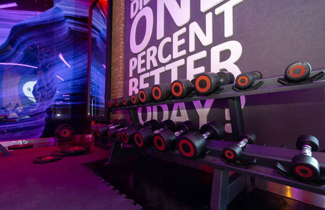 KOHH – Studio in Al Jawhara 1 - Foto 16