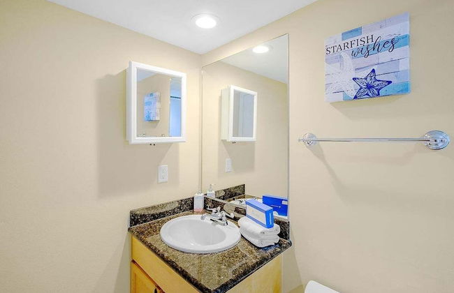 Ocean Club Villas - Foto 23