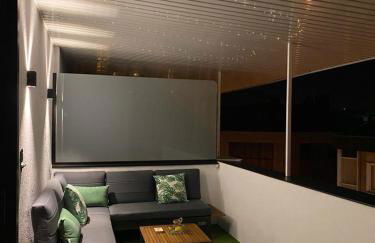 C&G Ático Céntrico con Terraza - Foto 27