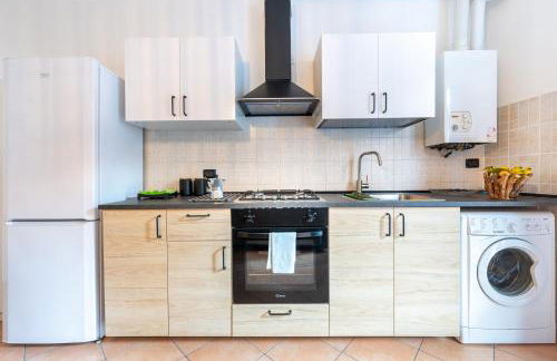 Casa Emilia - cozy apartment in Parma - Foto 10