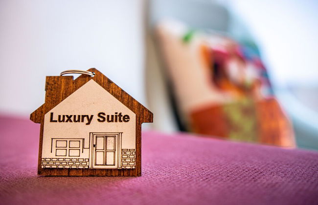 Luxury Apartment up to 3 Persons - Feel Home Away From Home - Foto 22