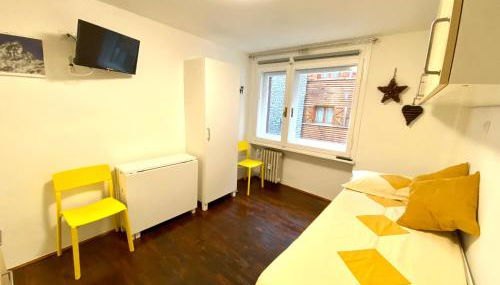 Luna's Cozy Apartment, skiin skiout in centre - Foto 5