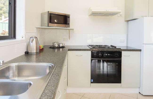 Whispering Pines - Foto 12