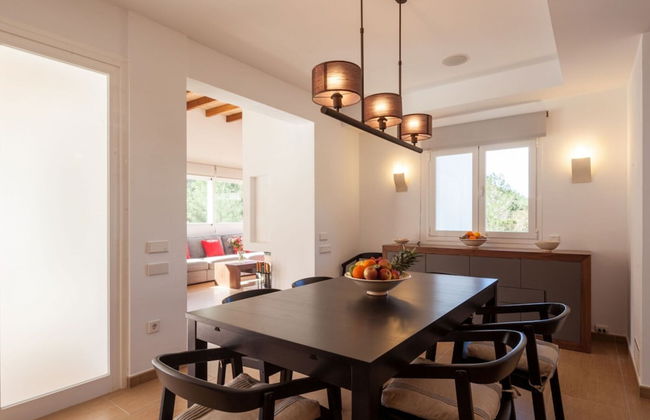 Belvilla by OYO La Parada - Foto 28