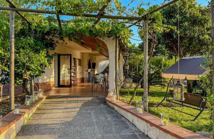 Villa Oidor - Cilento - Foto 105