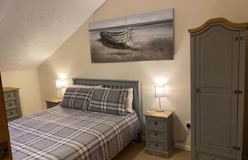 River Penthouse Apt 2BR Parking View St Neots Town Centre - Foto 5