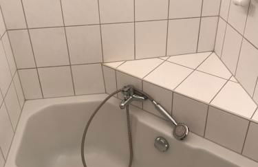 Sanierte möblierte Altbauwohnung am Waldrand für bis zu 6 Personen - Foto 7