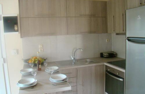 Villa Eleftheria - Foto 17