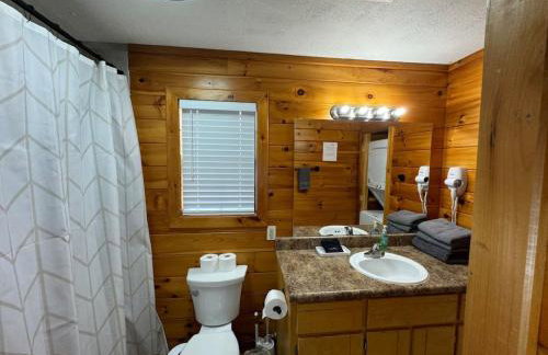 Cherokee Oaks - Frio River Haven - Foto 22