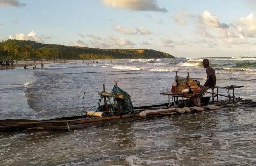 CasAmar Pé na Areia em Condomínio Beira Mar - Photo 40