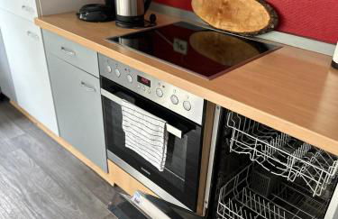 Gemütliche Wohnung Karlsruhe - Foto 25