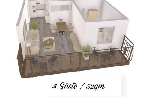 Allgäu-Ferienwohnung traumhafter Blick auf Berge & Alpsee, mit Parkplatz - Foto 5