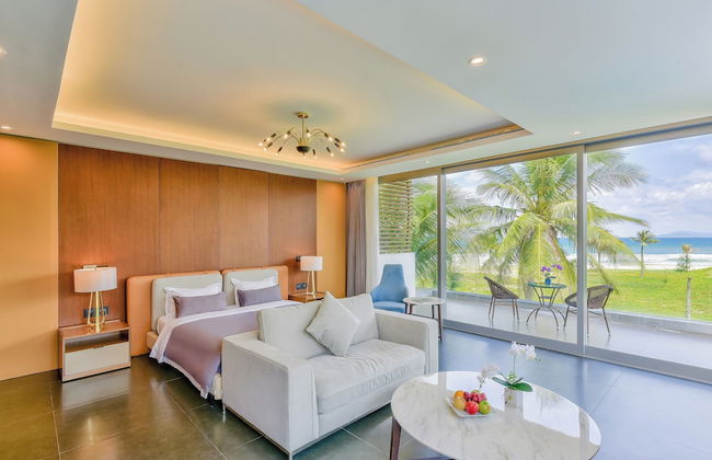 The Five Stars Villa - Foto 37